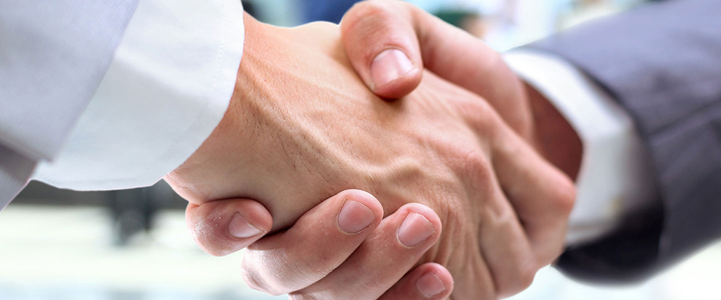 Featured Commercial Insurance Coverage