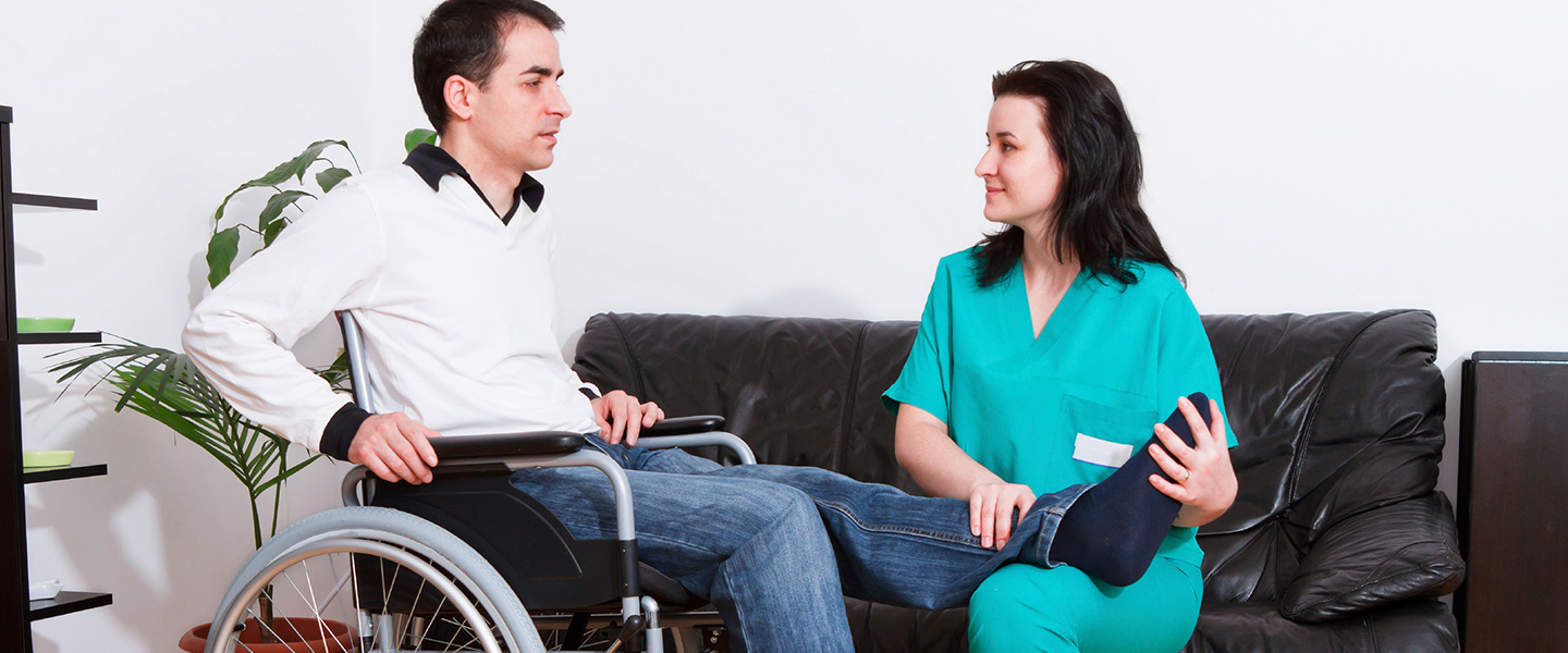 Featured Disability Insurance Coverage