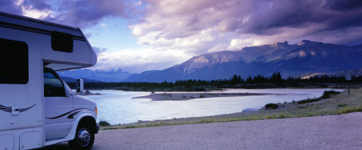 Featured RV Insurance Coverage